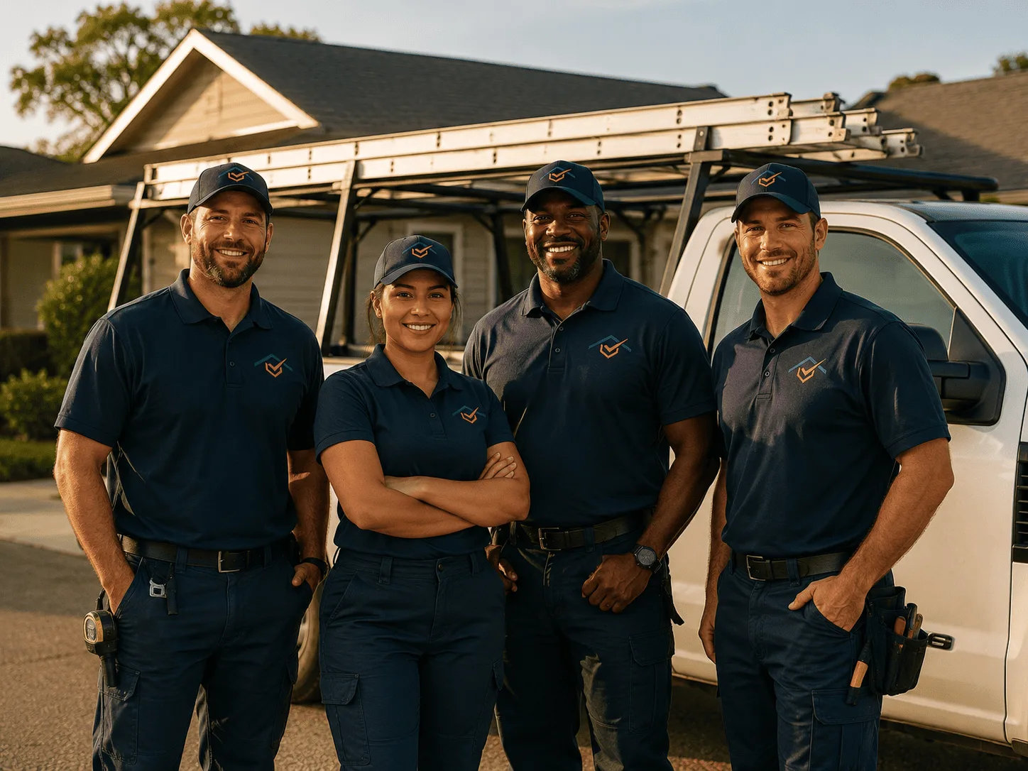 Roof Inspection company in Pickens, WV
